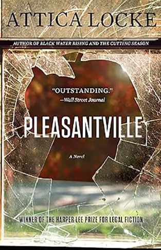 Pleasantville - A Novel